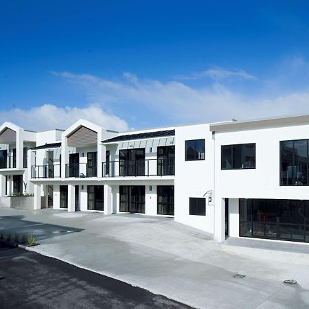 Best Western Ellerslie International Hotel Auckland Dış mekan fotoğraf