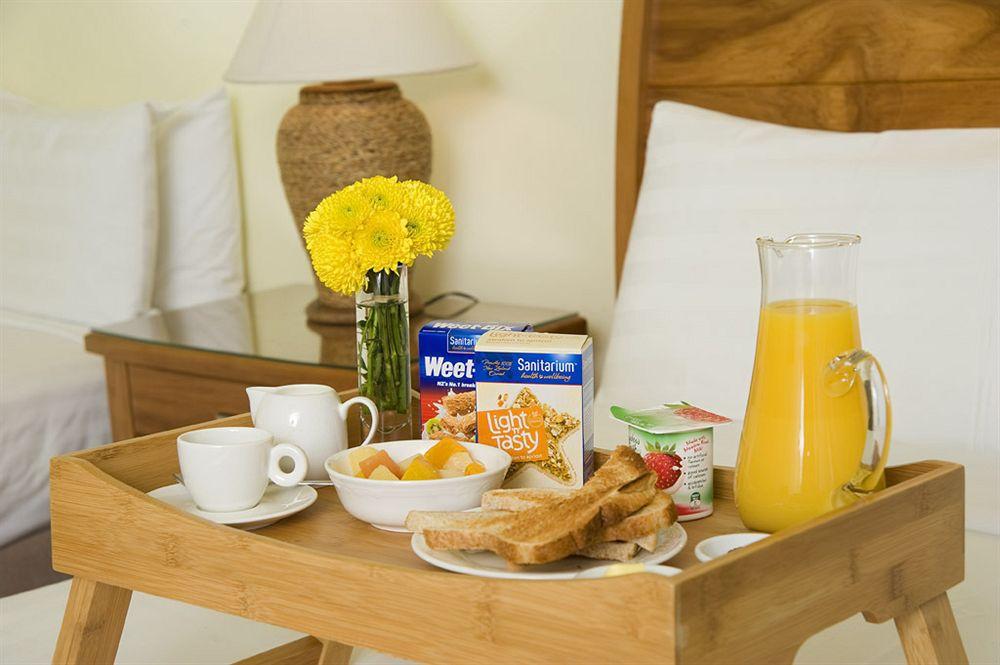 Best Western Ellerslie International Hotel Auckland Dış mekan fotoğraf