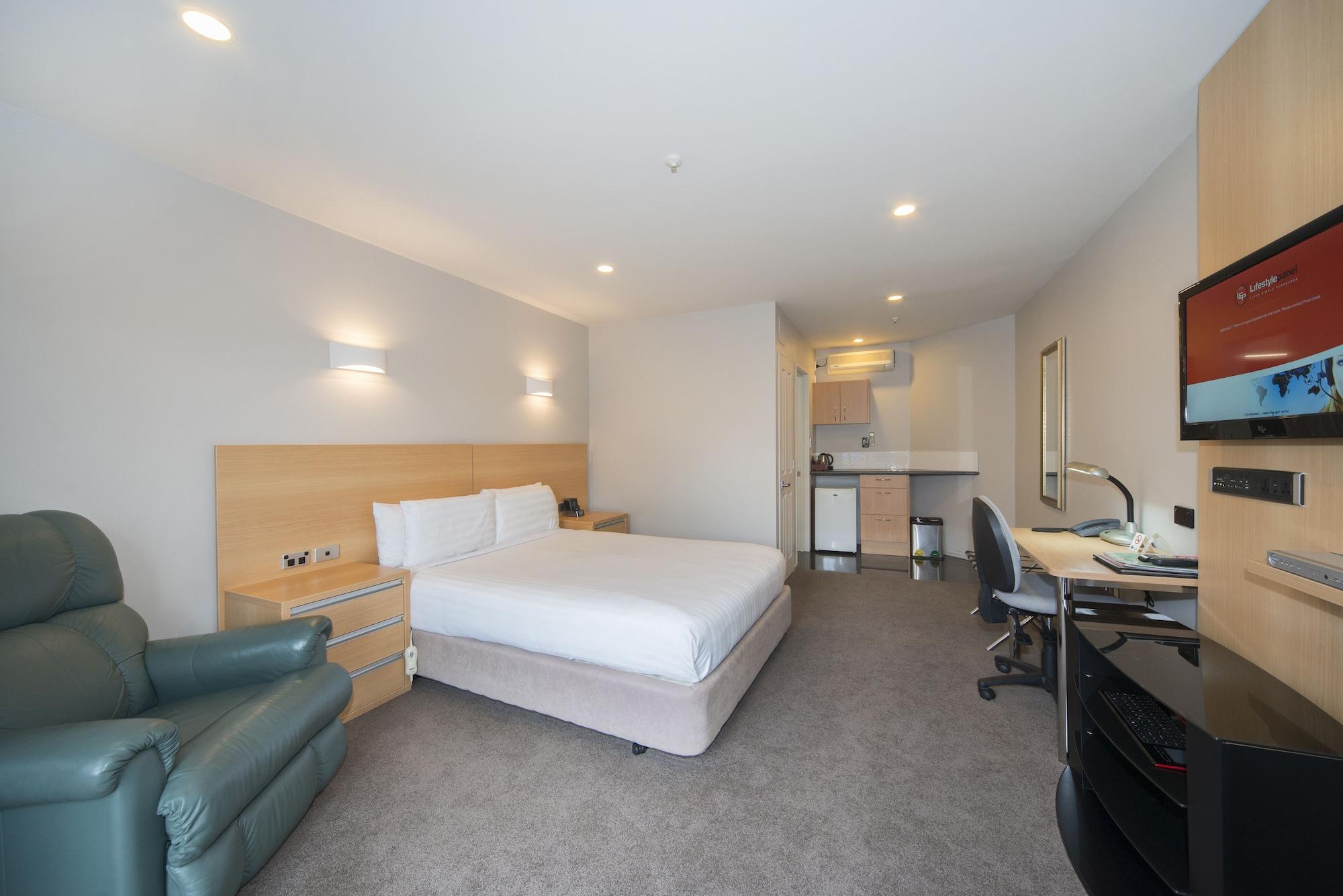 Best Western Ellerslie International Hotel Auckland Dış mekan fotoğraf