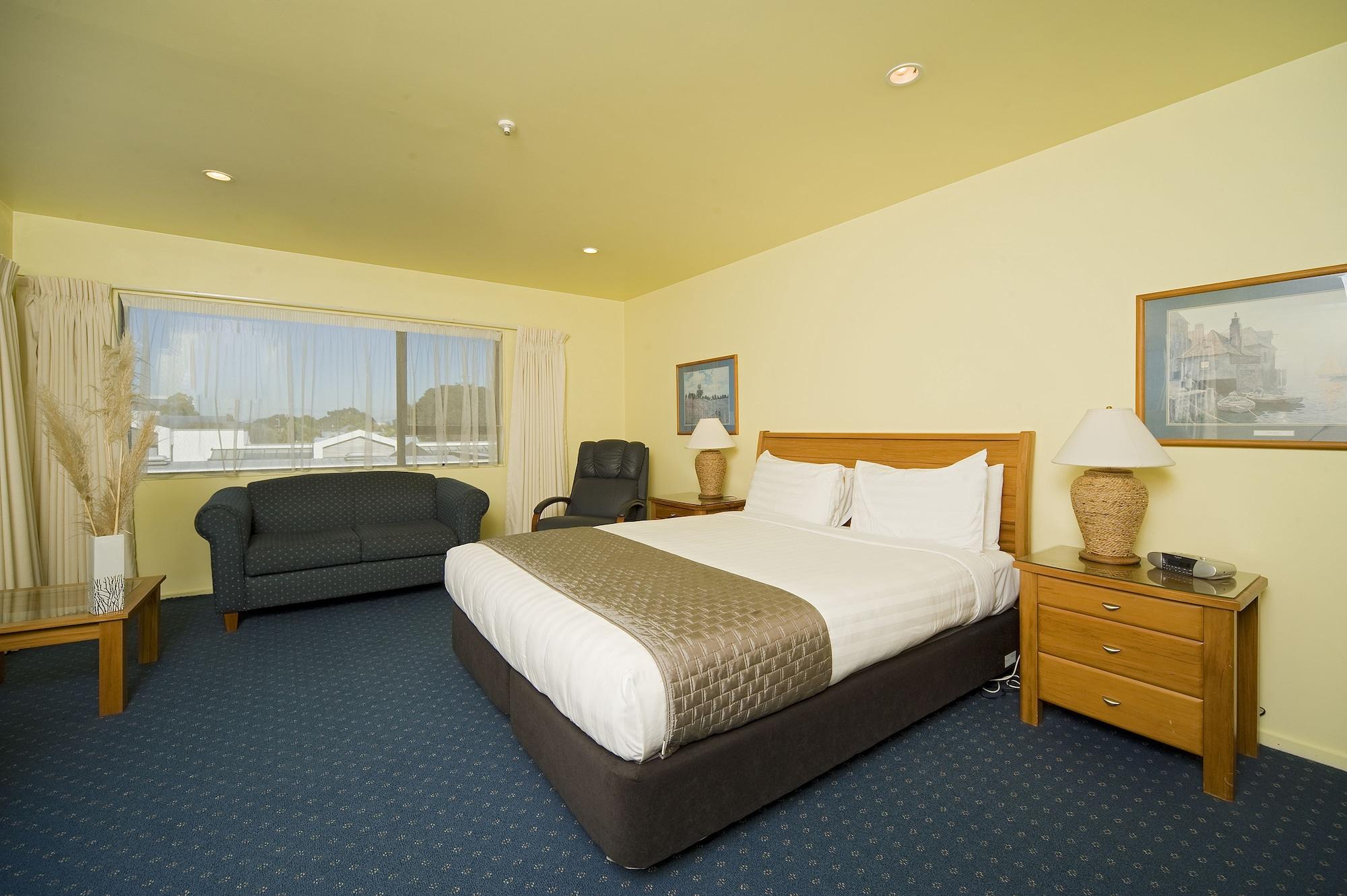 Best Western Ellerslie International Hotel Auckland Dış mekan fotoğraf