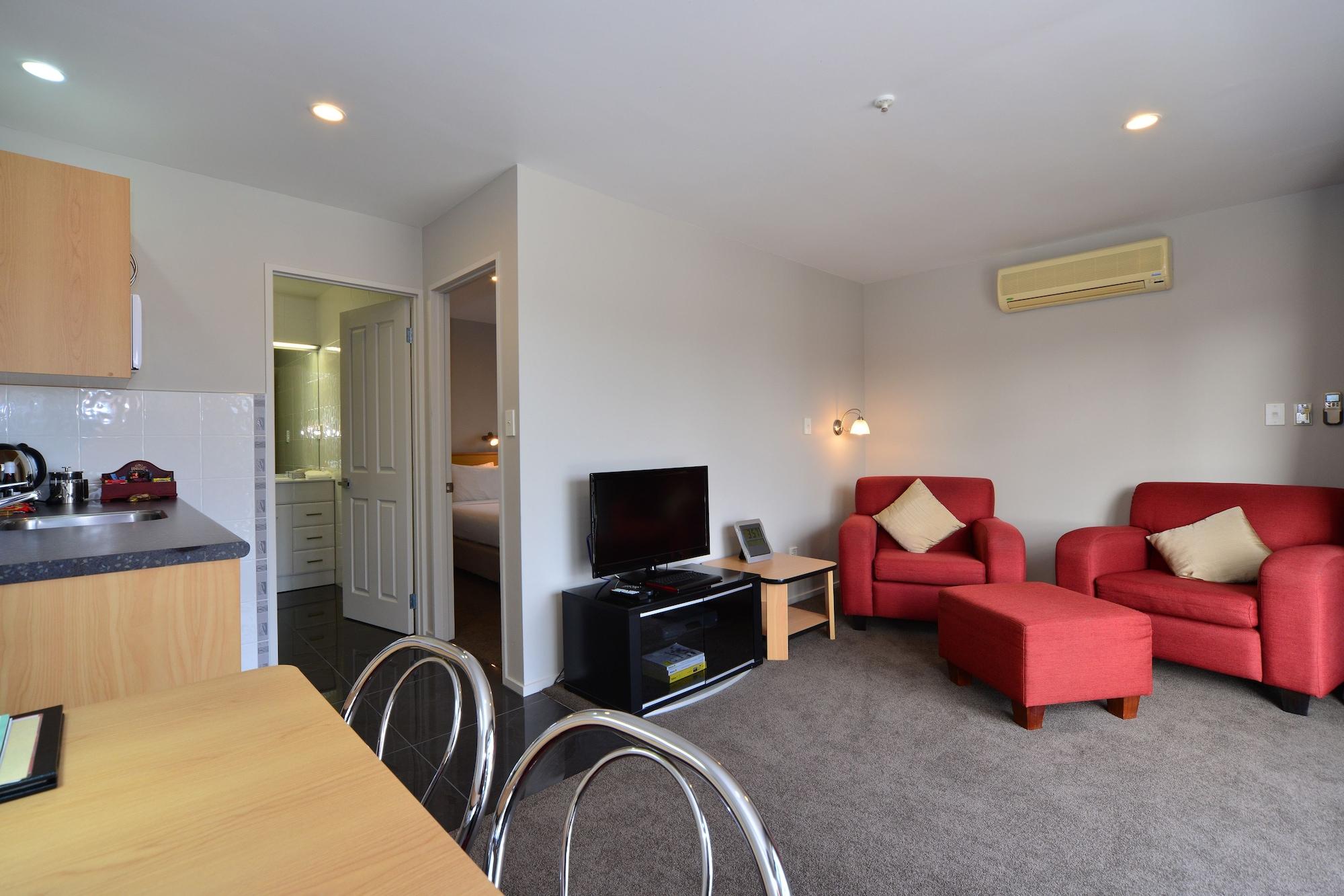 Best Western Ellerslie International Hotel Auckland Dış mekan fotoğraf