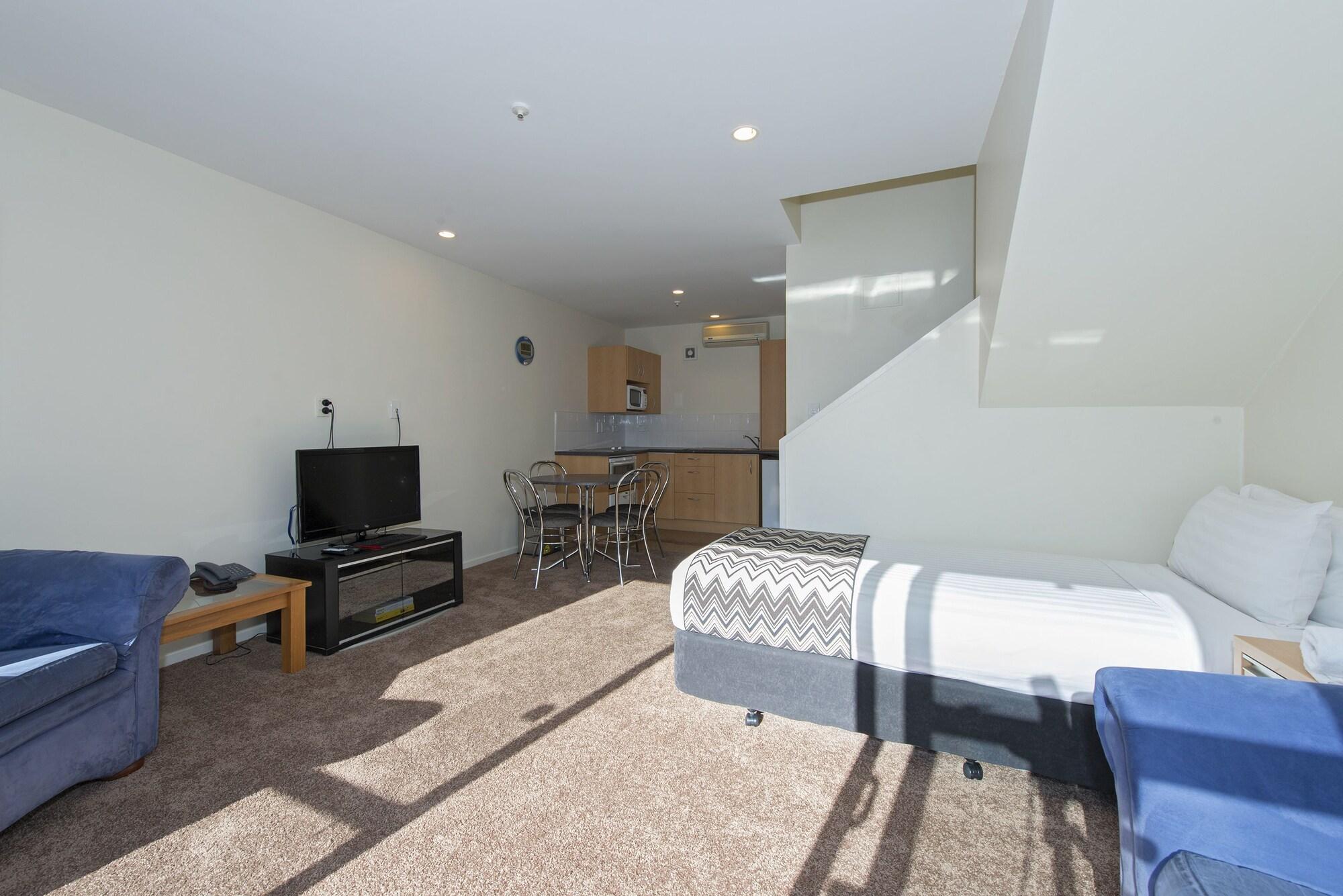 Best Western Ellerslie International Hotel Auckland Dış mekan fotoğraf