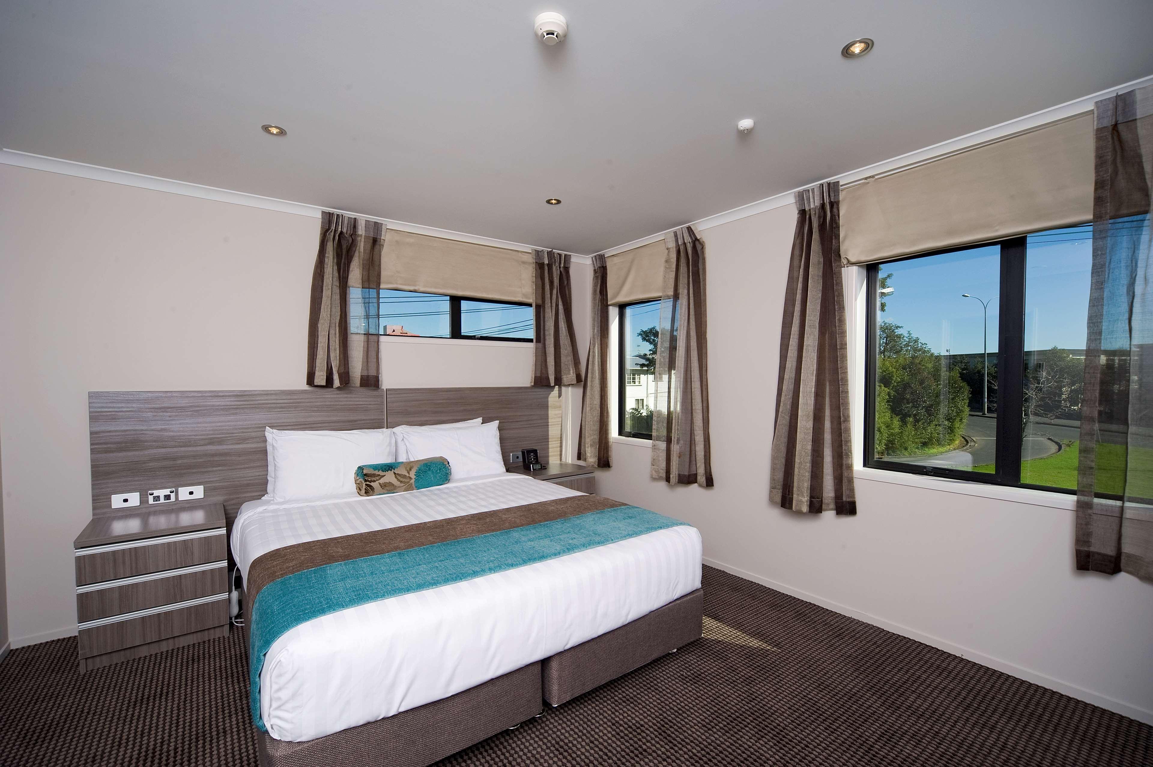 Best Western Ellerslie International Hotel Auckland Dış mekan fotoğraf