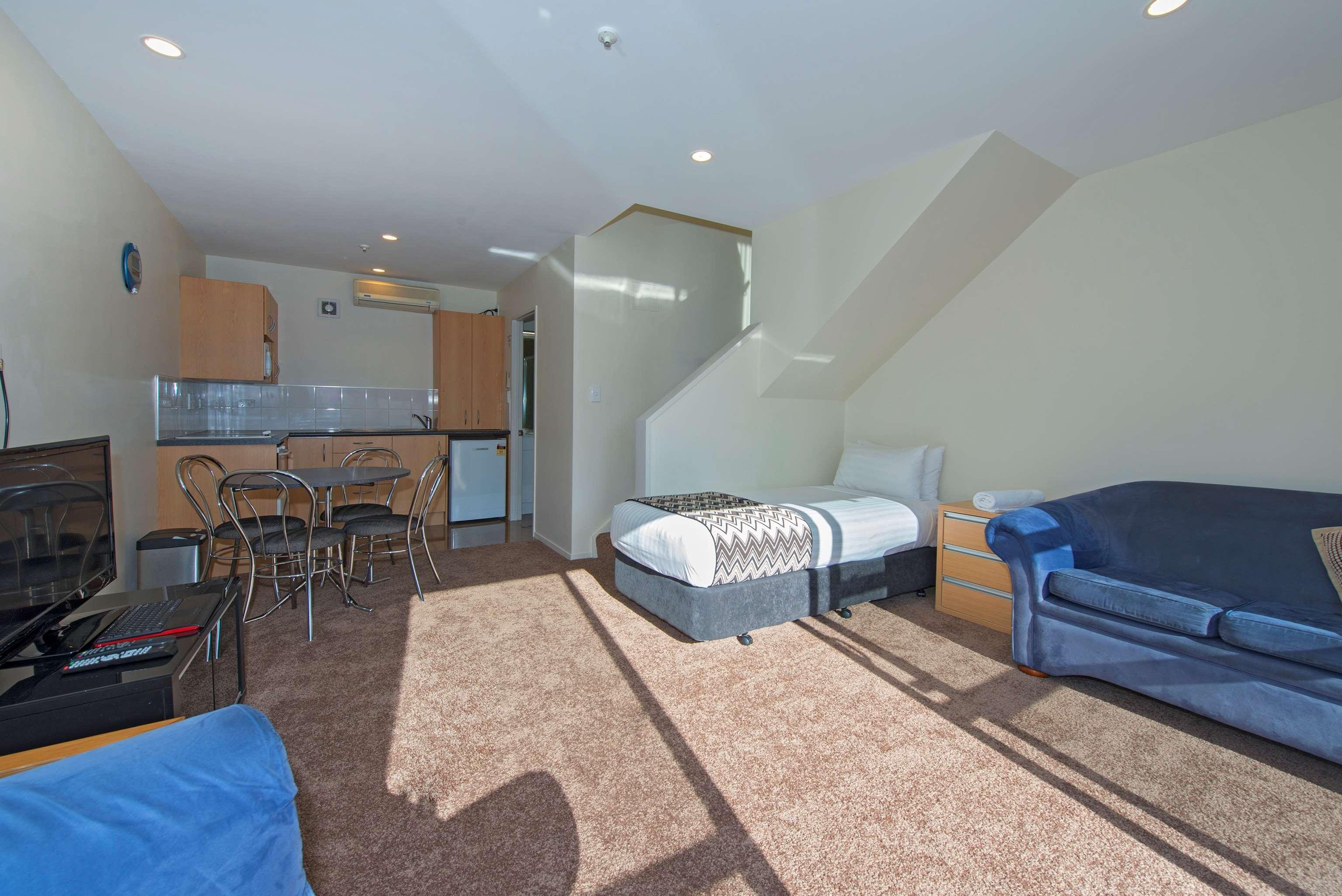 Best Western Ellerslie International Hotel Auckland Dış mekan fotoğraf