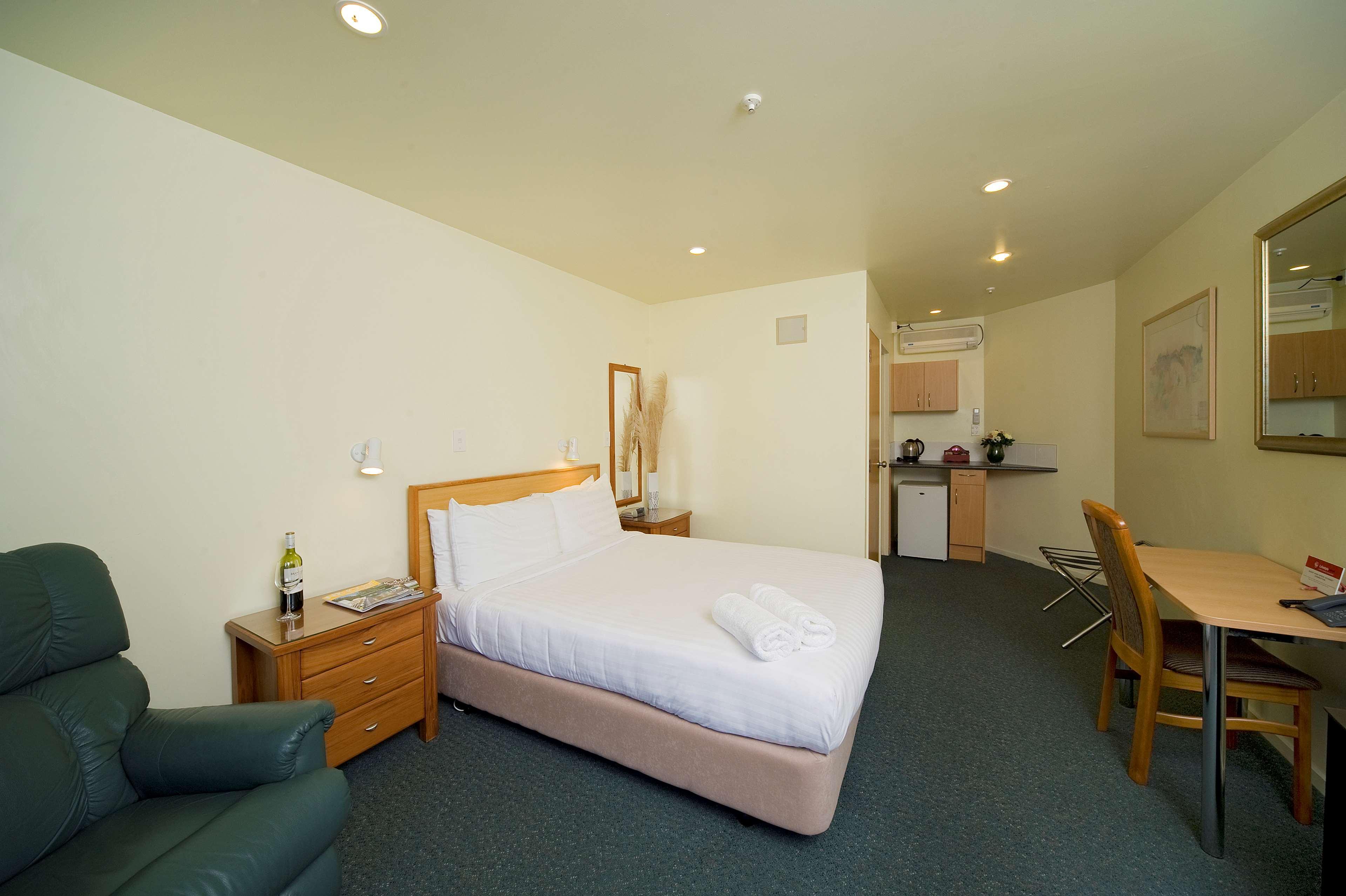 Best Western Ellerslie International Hotel Auckland Oda fotoğraf