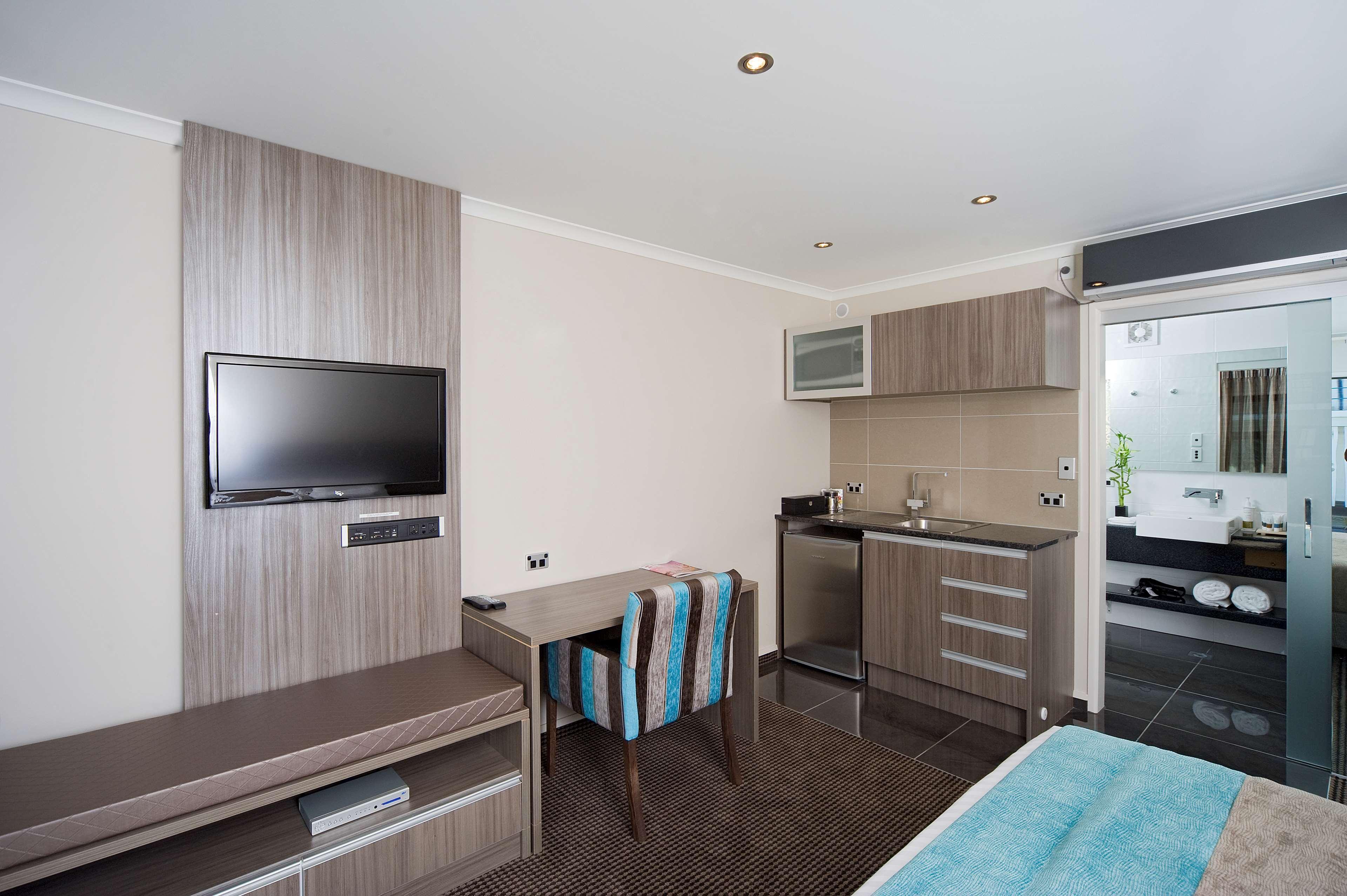 Best Western Ellerslie International Hotel Auckland Dış mekan fotoğraf