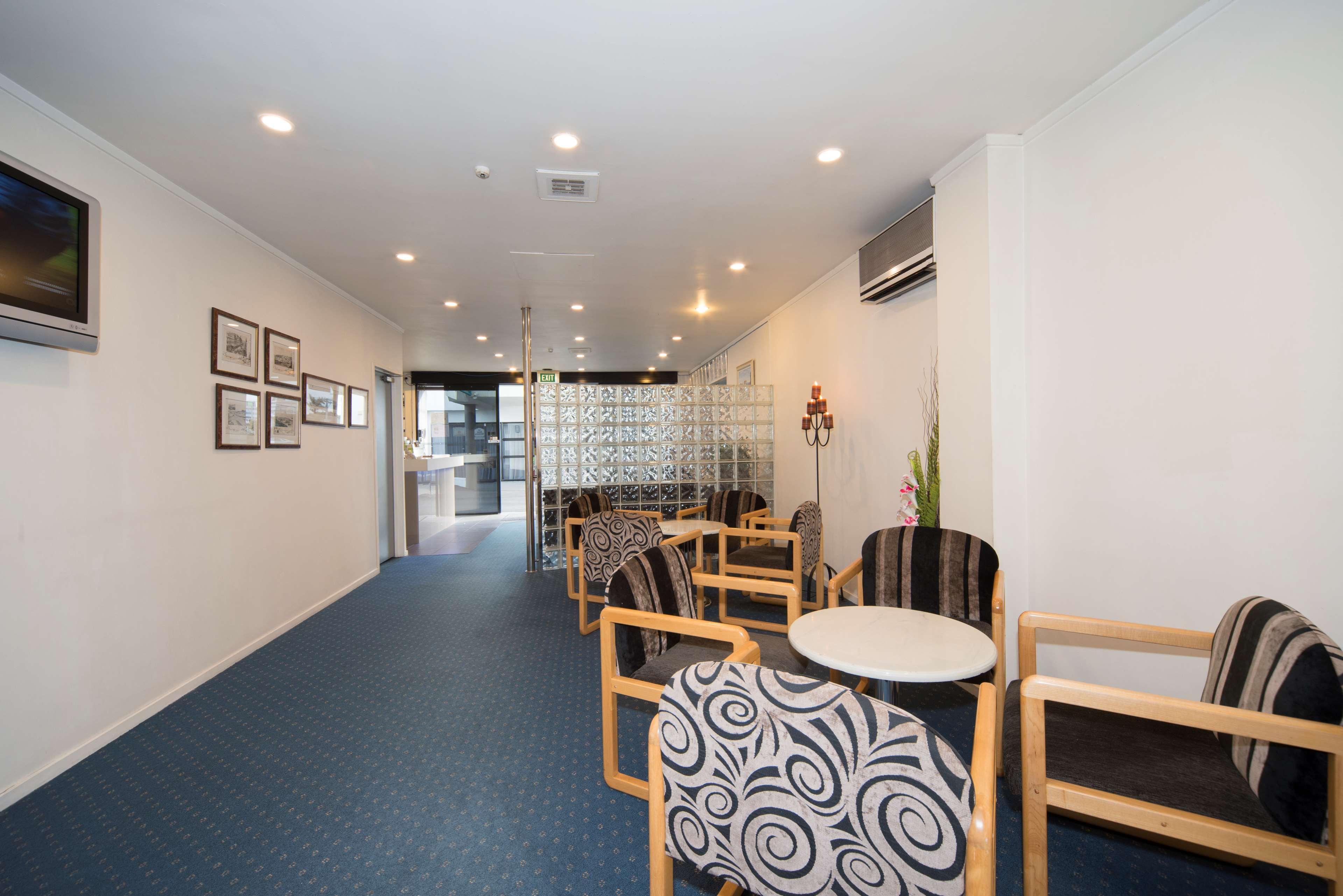 Best Western Ellerslie International Hotel Auckland Dış mekan fotoğraf