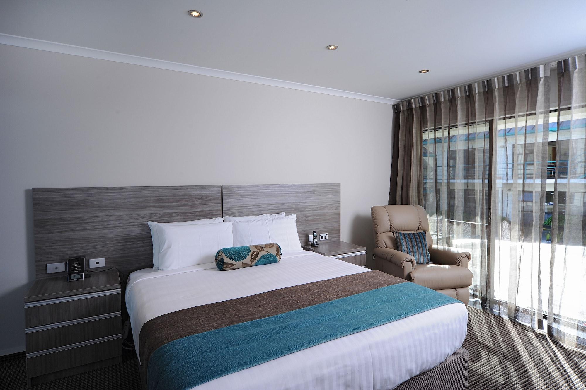 Best Western Ellerslie International Hotel Auckland Dış mekan fotoğraf