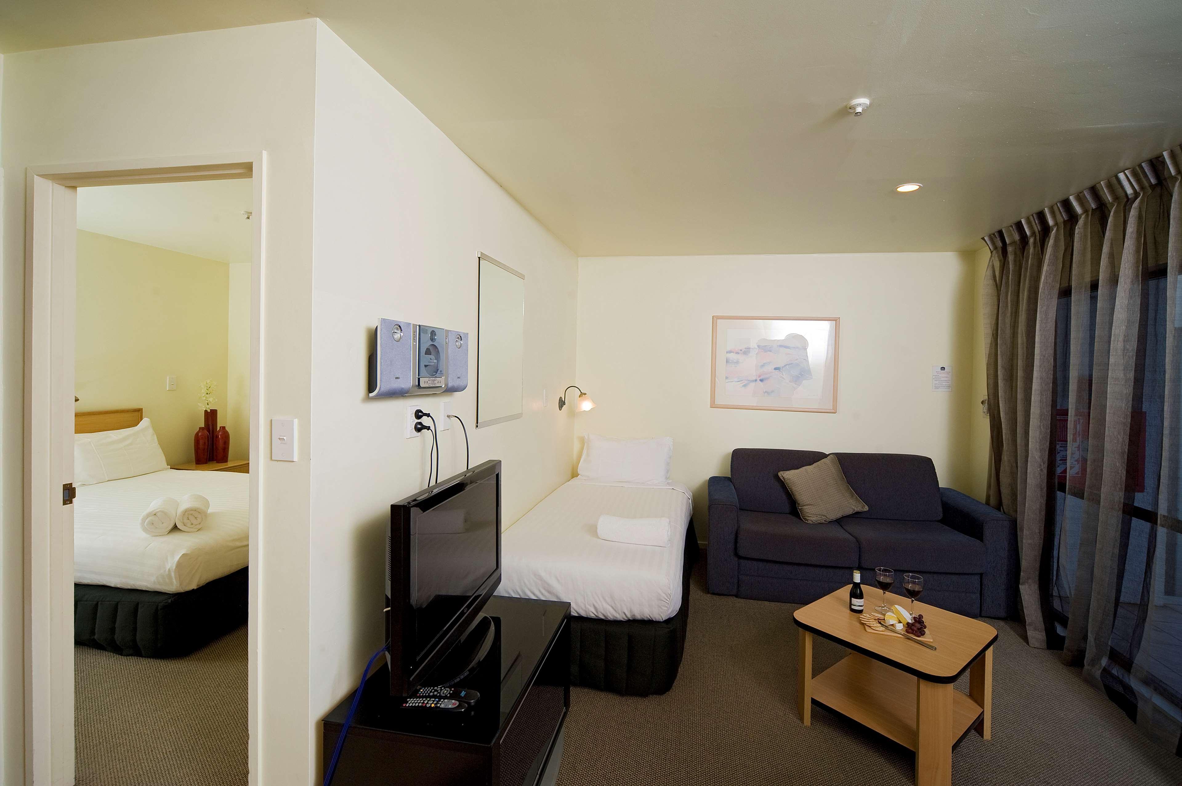 Best Western Ellerslie International Hotel Auckland Dış mekan fotoğraf