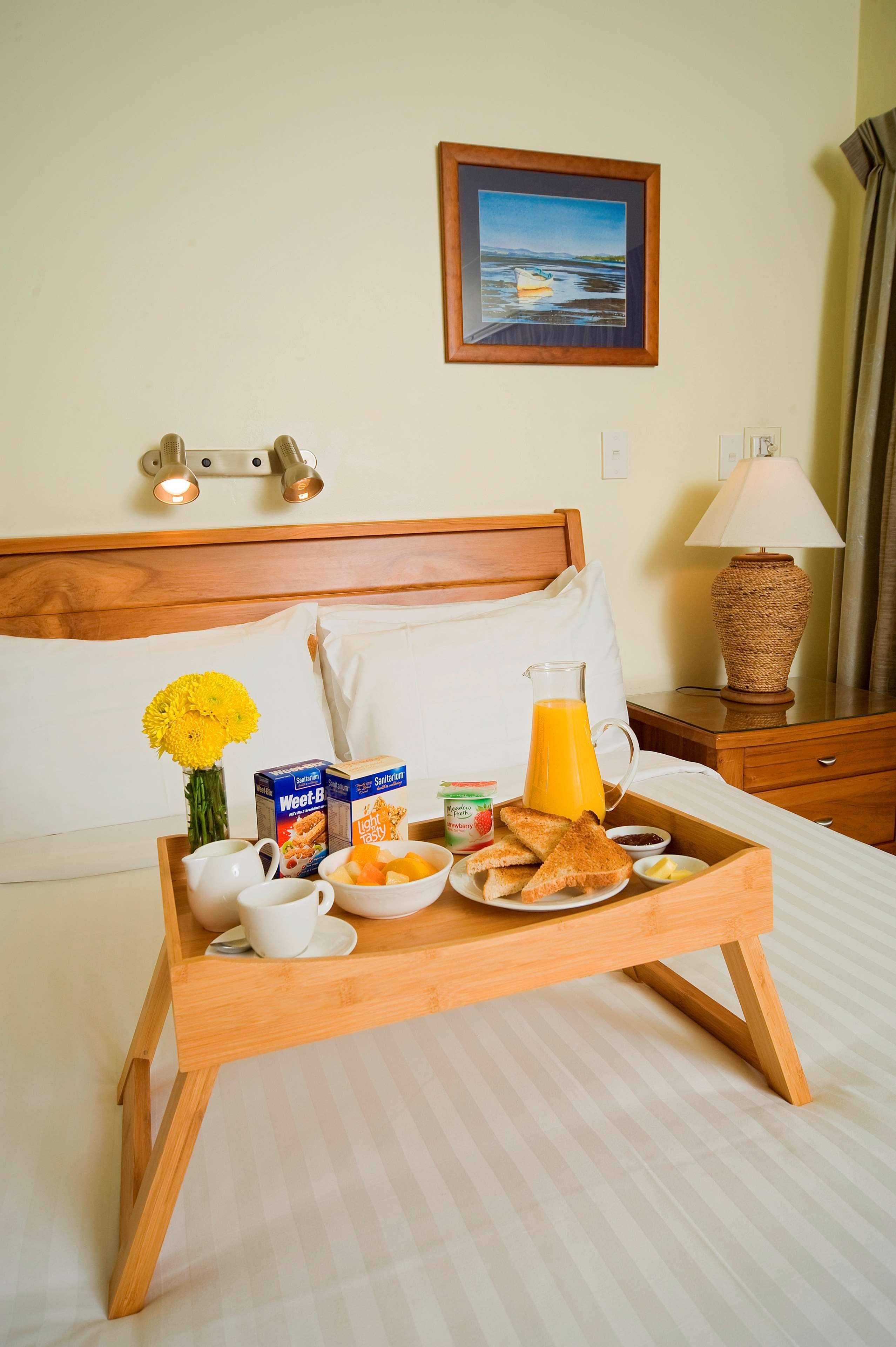 Best Western Ellerslie International Hotel Auckland Oda fotoğraf