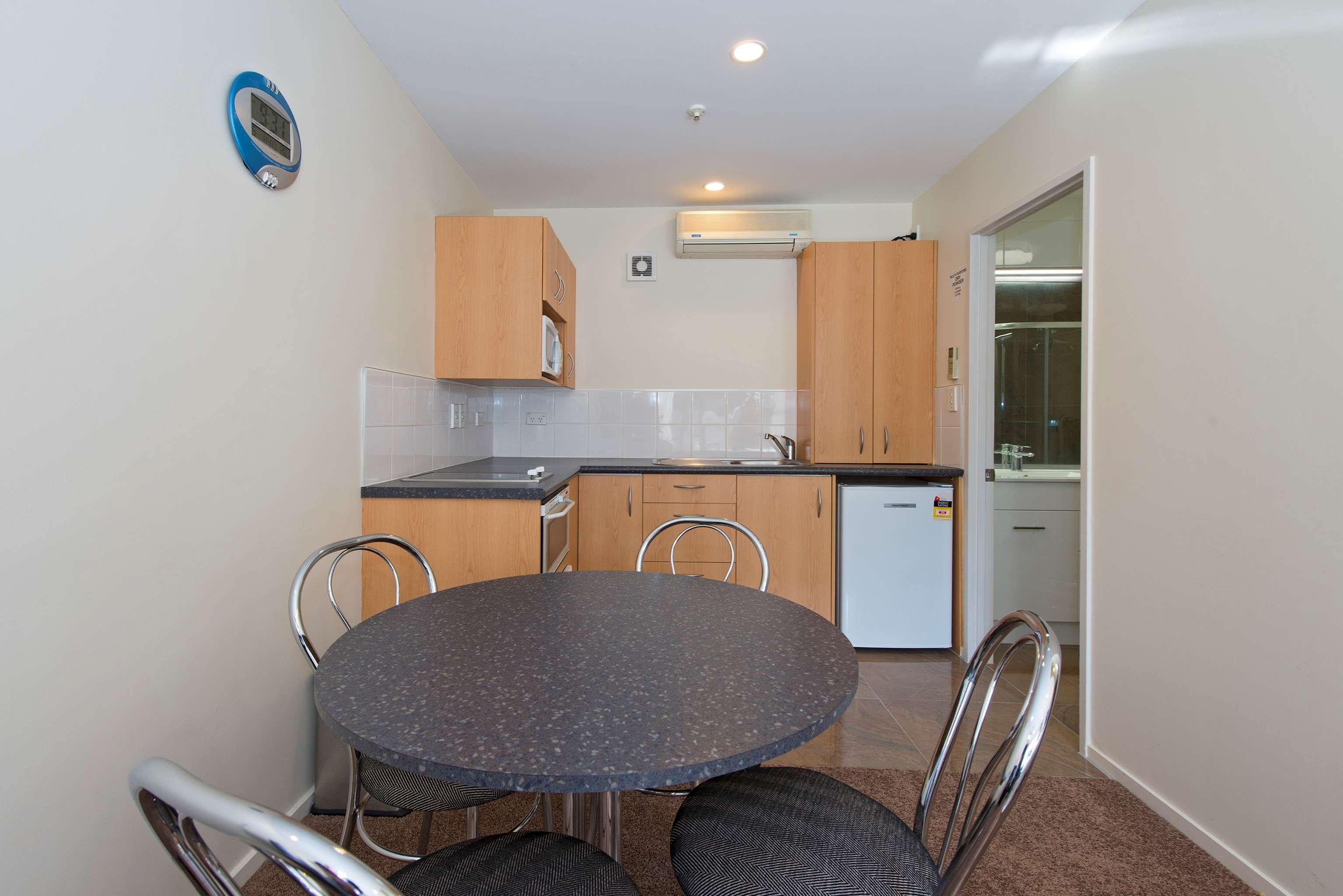 Best Western Ellerslie International Hotel Auckland Dış mekan fotoğraf