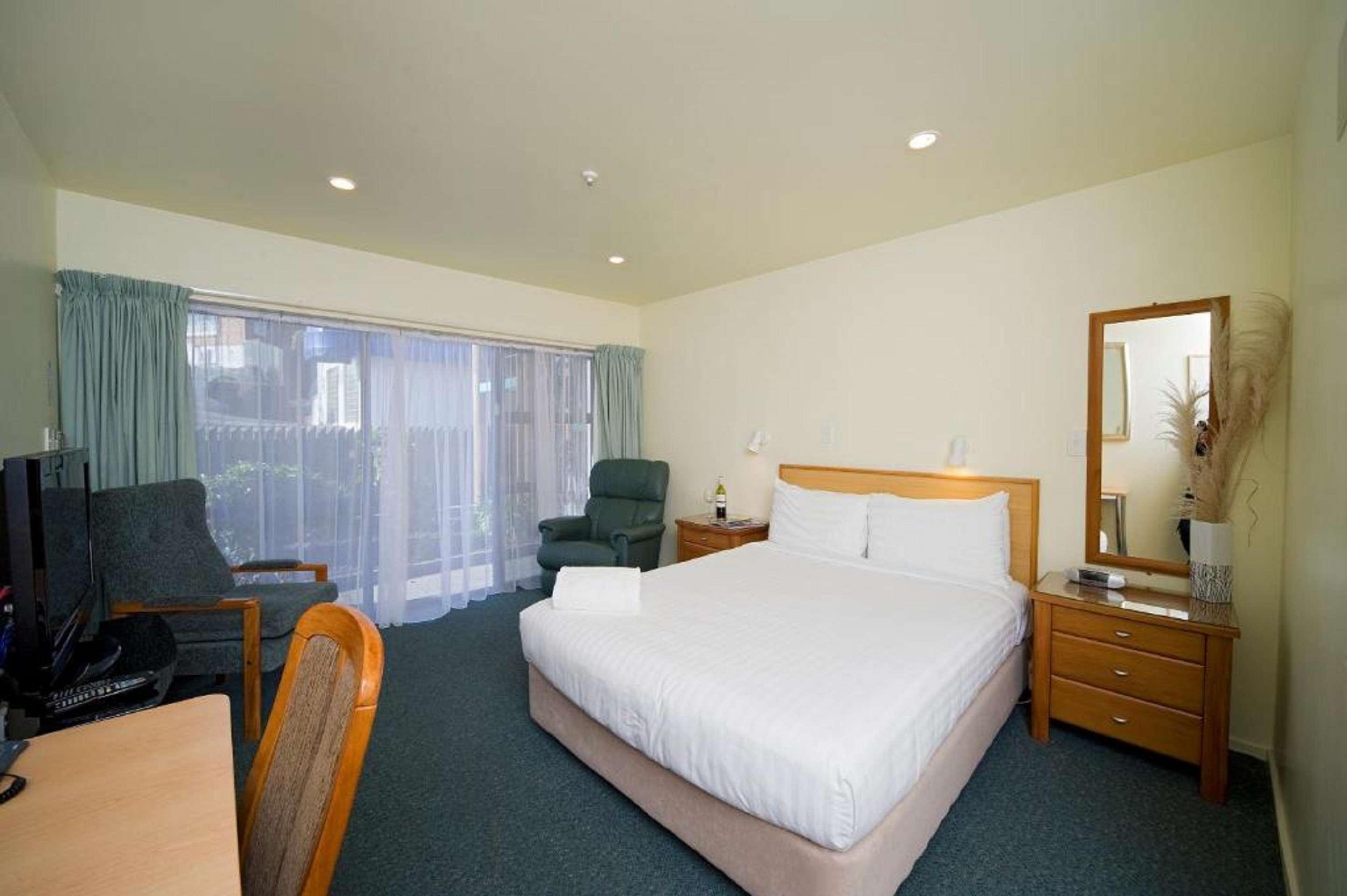 Best Western Ellerslie International Hotel Auckland Dış mekan fotoğraf