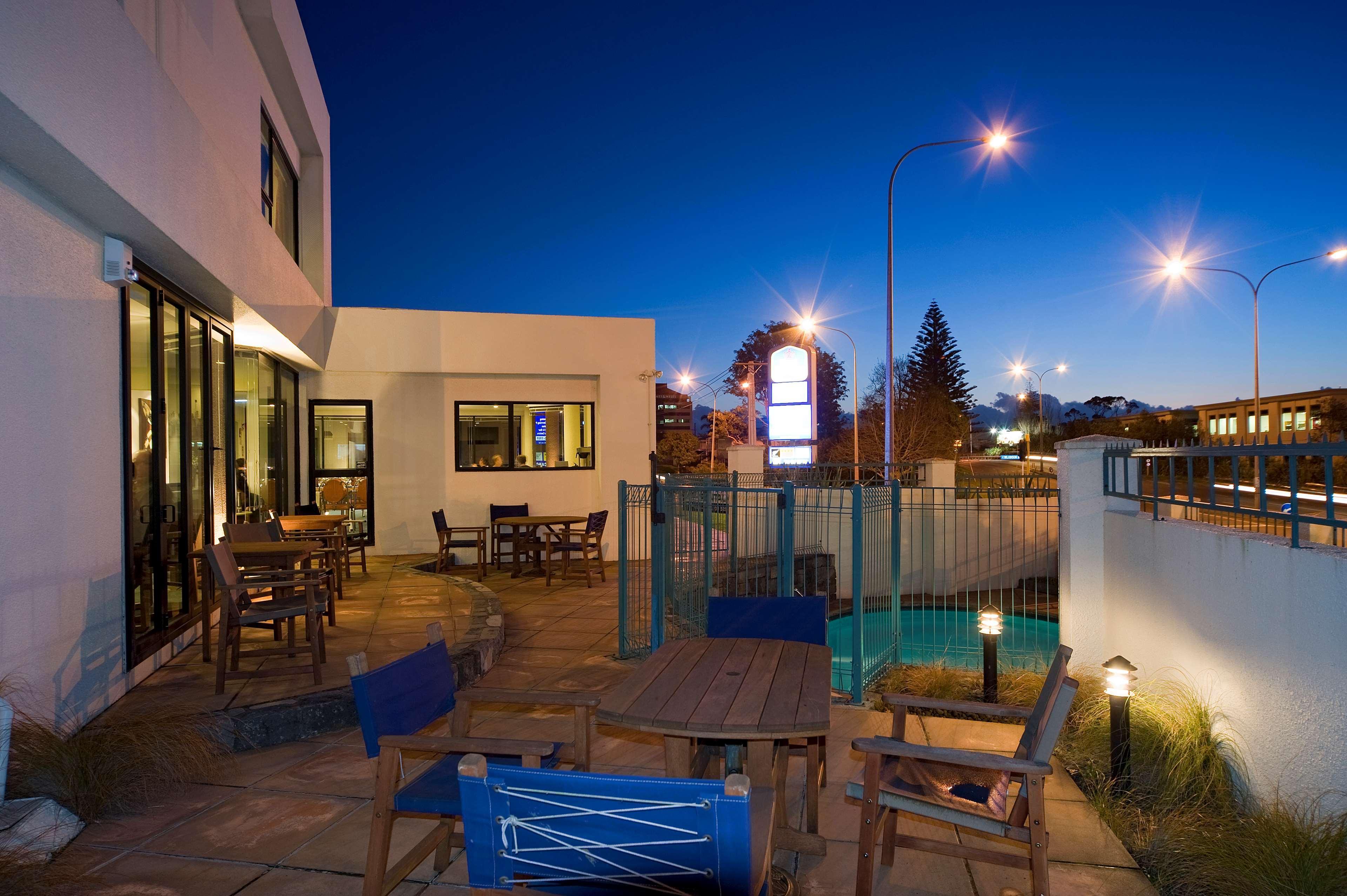 Best Western Ellerslie International Hotel Auckland Dış mekan fotoğraf