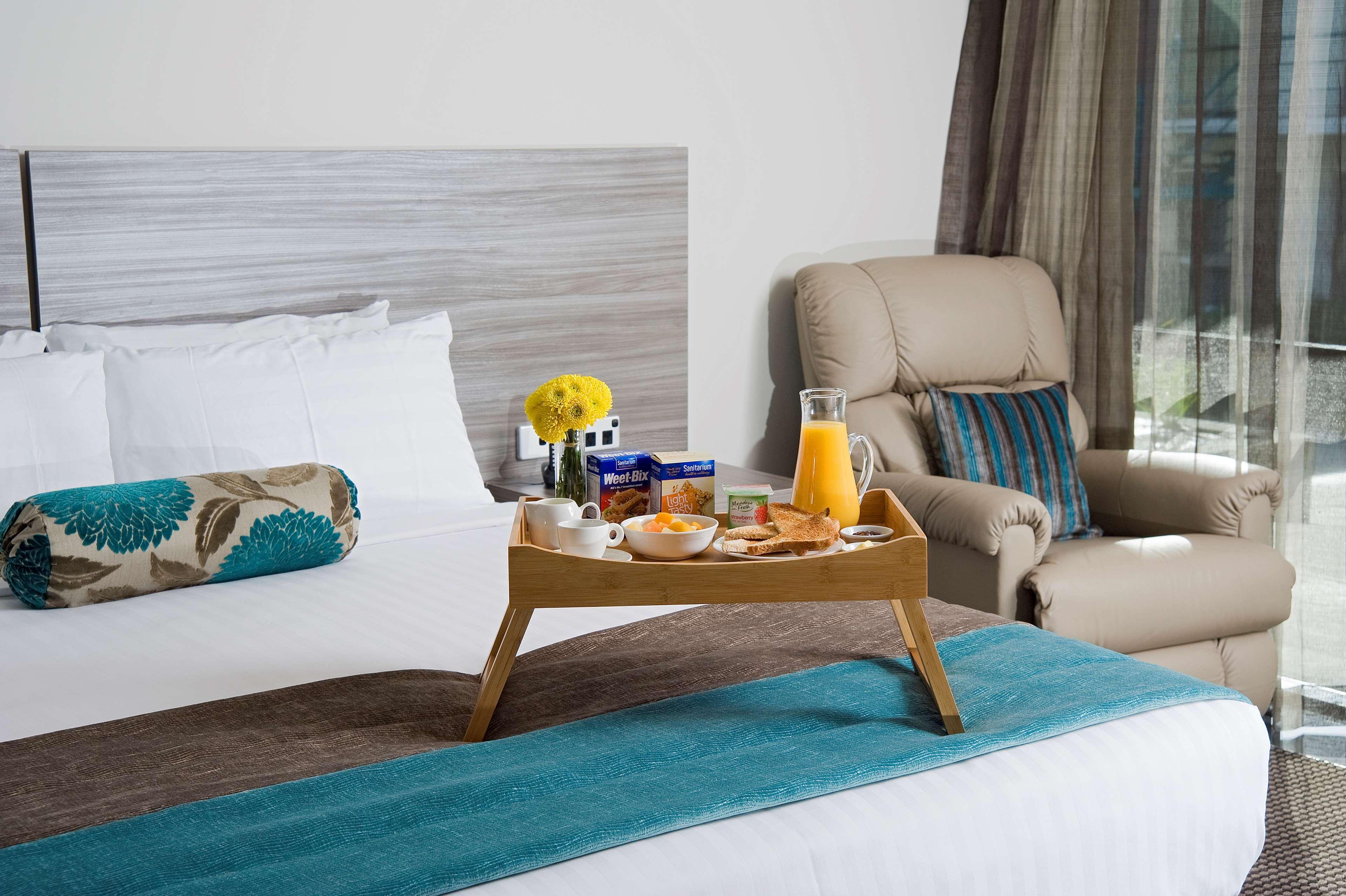 Best Western Ellerslie International Hotel Auckland Oda fotoğraf