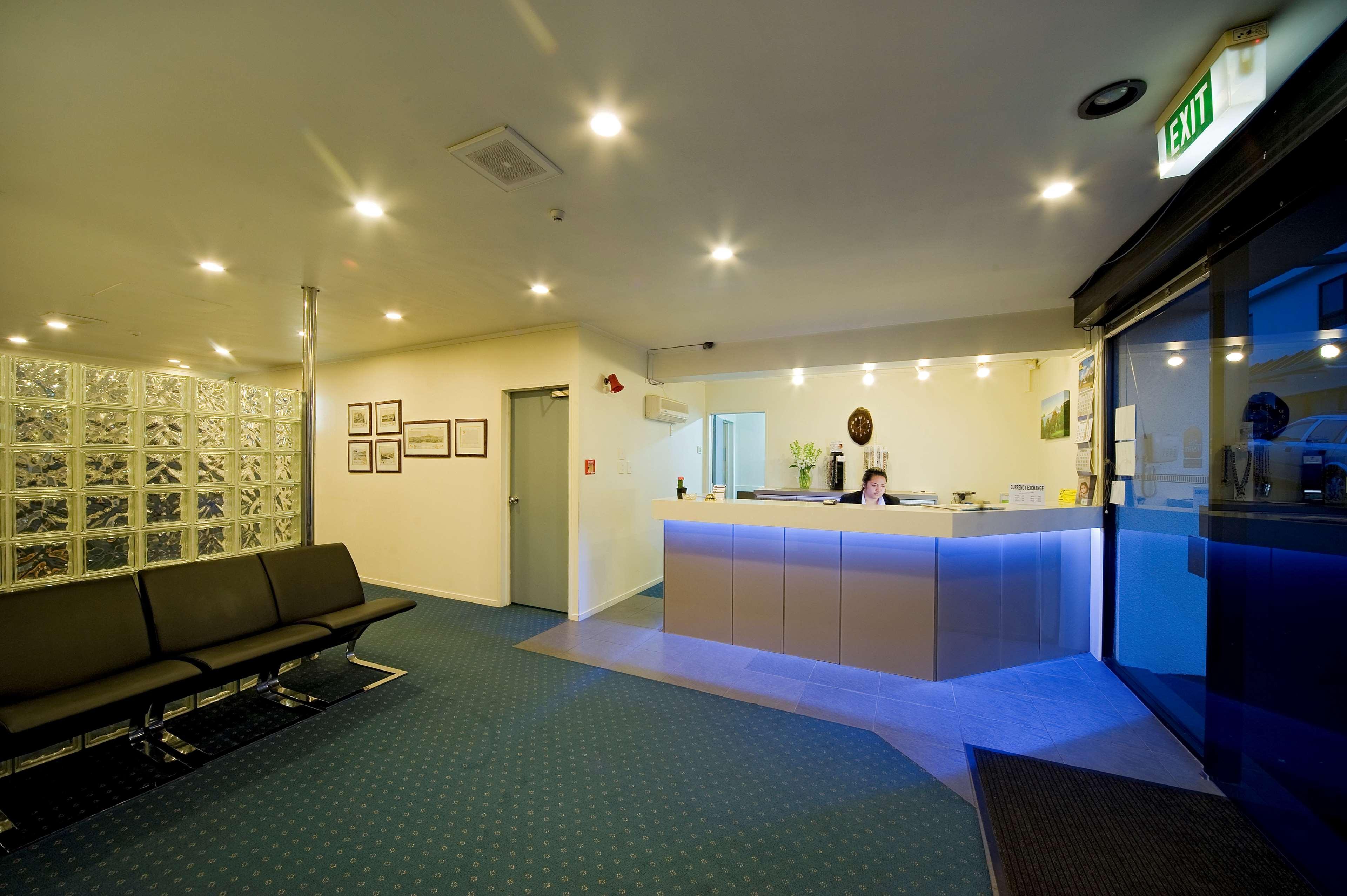 Best Western Ellerslie International Hotel Auckland Dış mekan fotoğraf