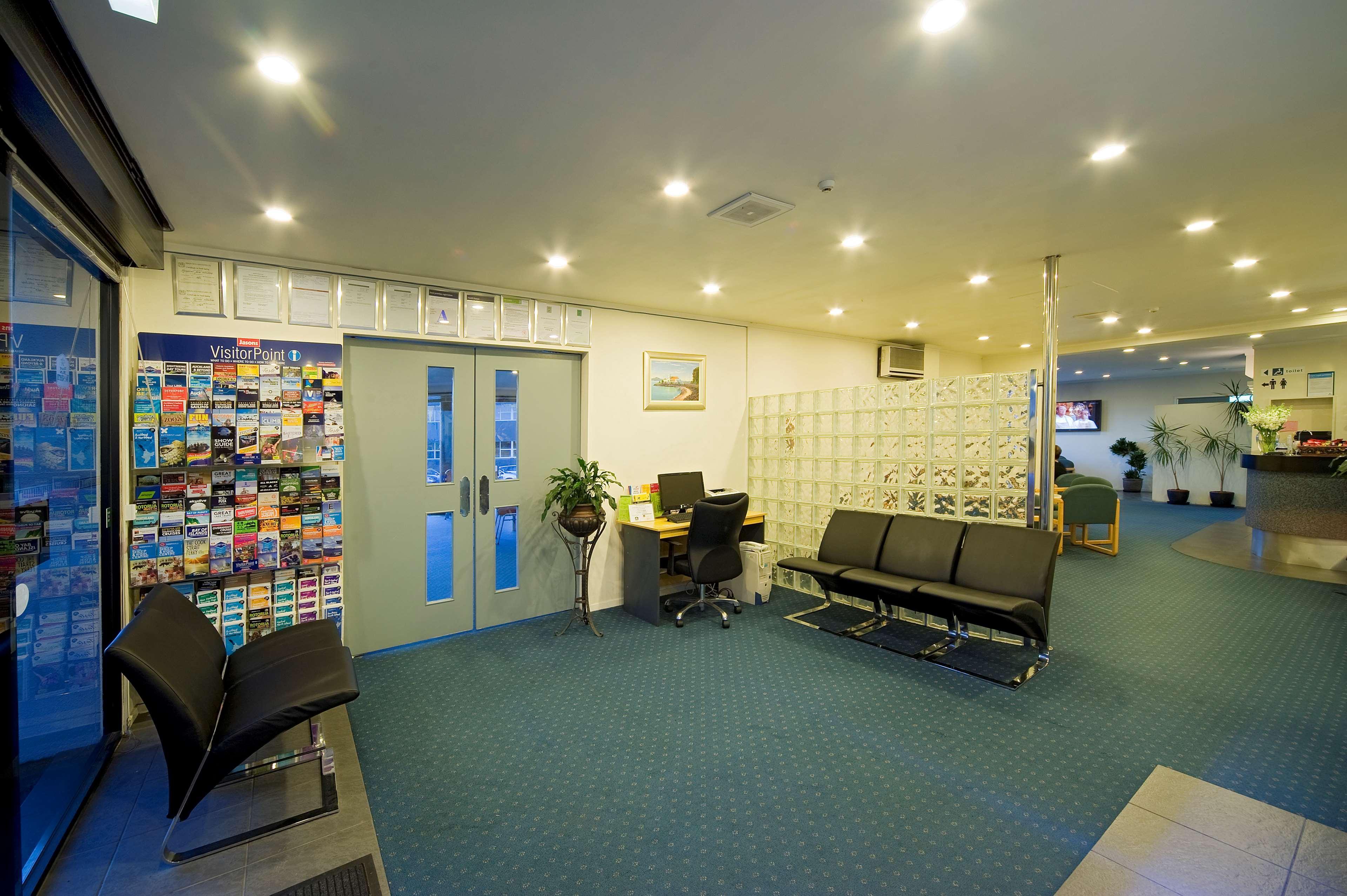 Best Western Ellerslie International Hotel Auckland Dış mekan fotoğraf