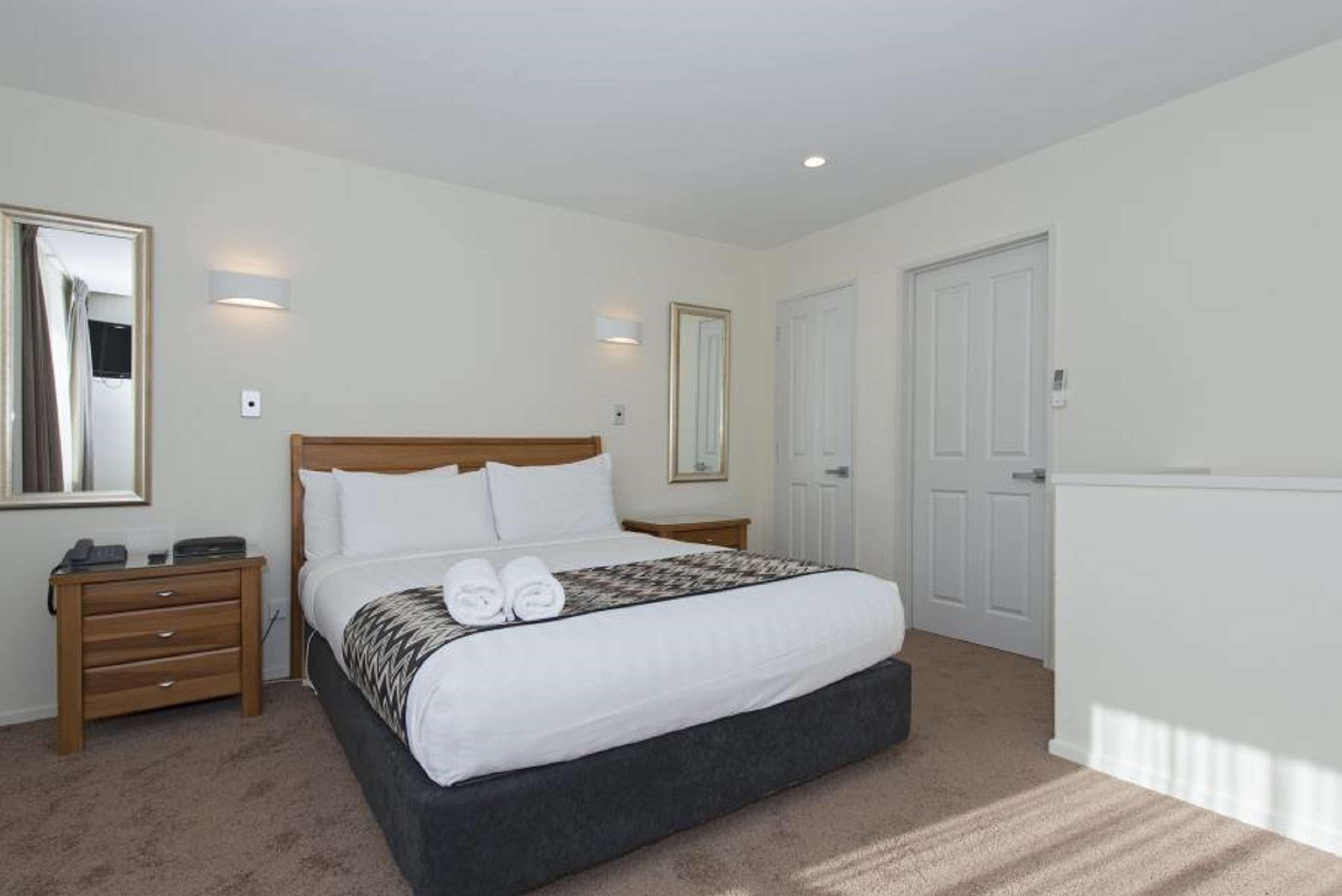 Best Western Ellerslie International Hotel Auckland Dış mekan fotoğraf