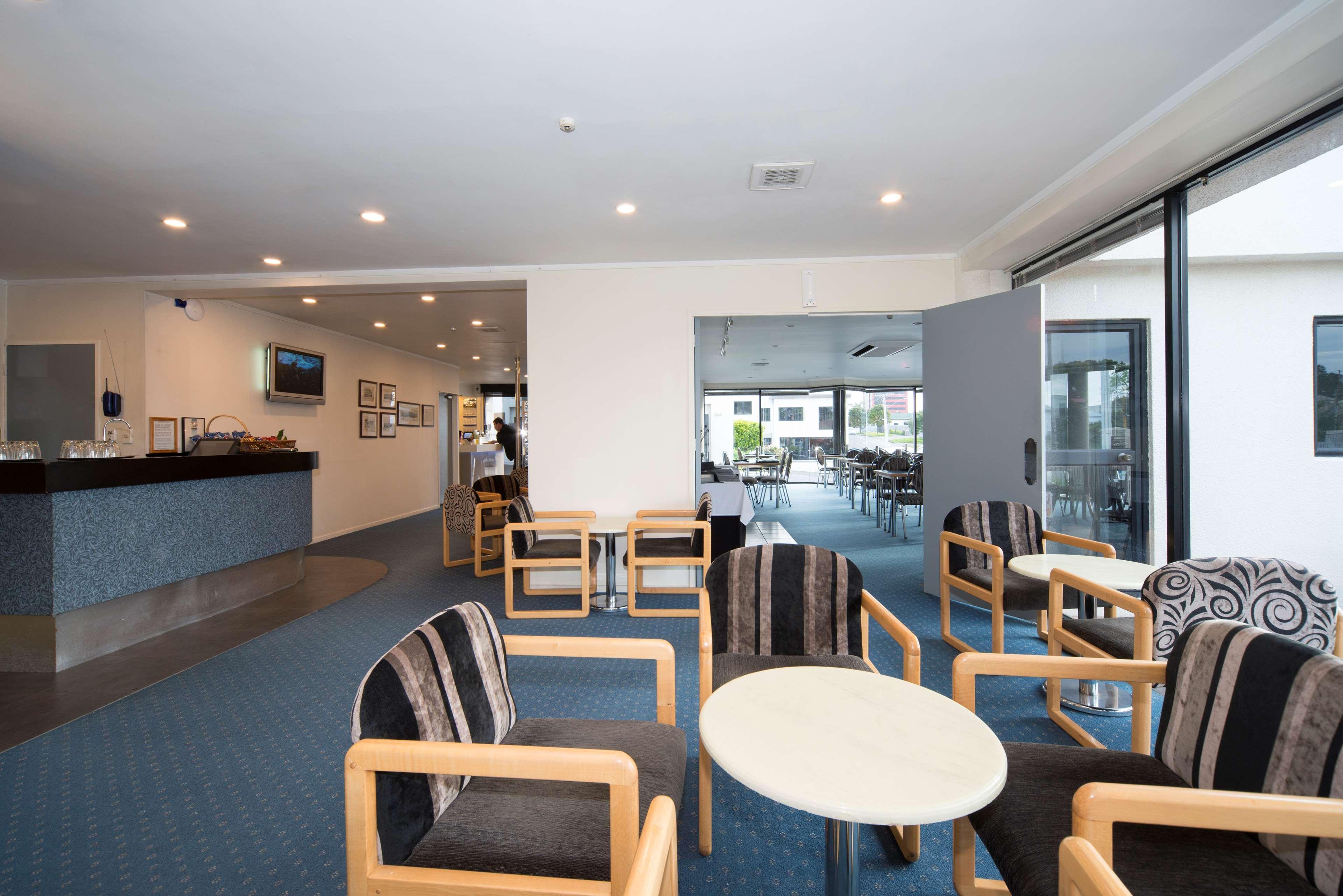 Best Western Ellerslie International Hotel Auckland Dış mekan fotoğraf