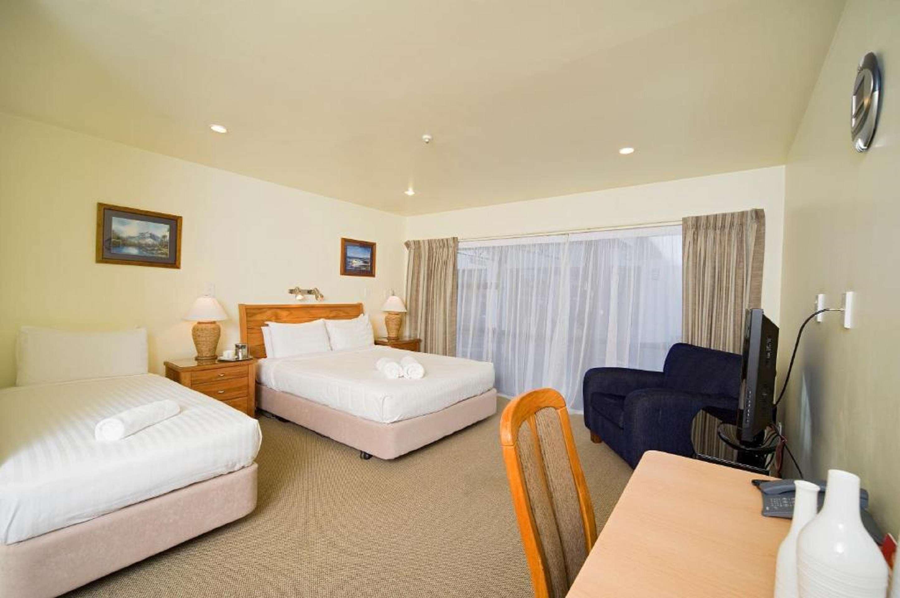 Best Western Ellerslie International Hotel Auckland Dış mekan fotoğraf