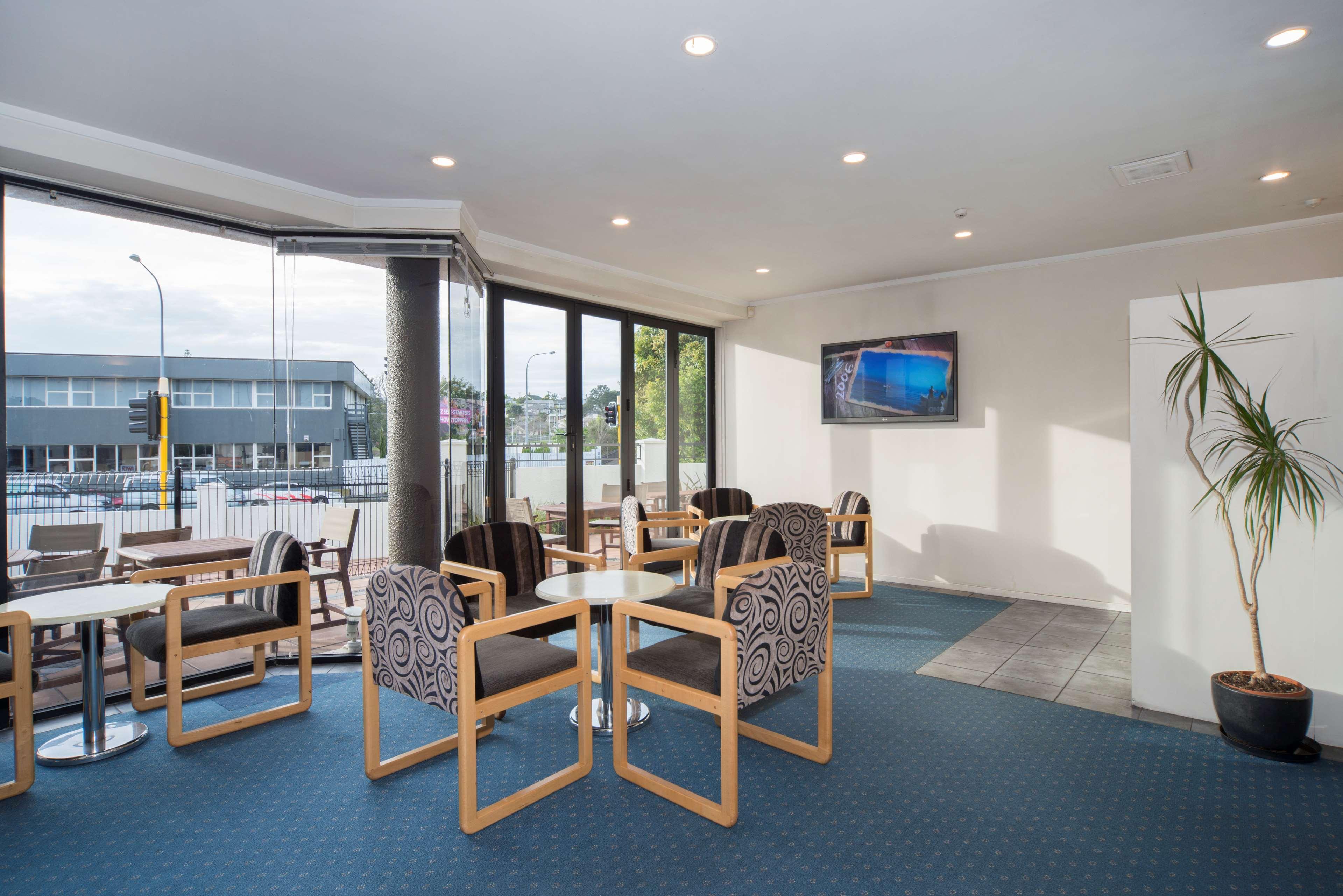 Best Western Ellerslie International Hotel Auckland Dış mekan fotoğraf