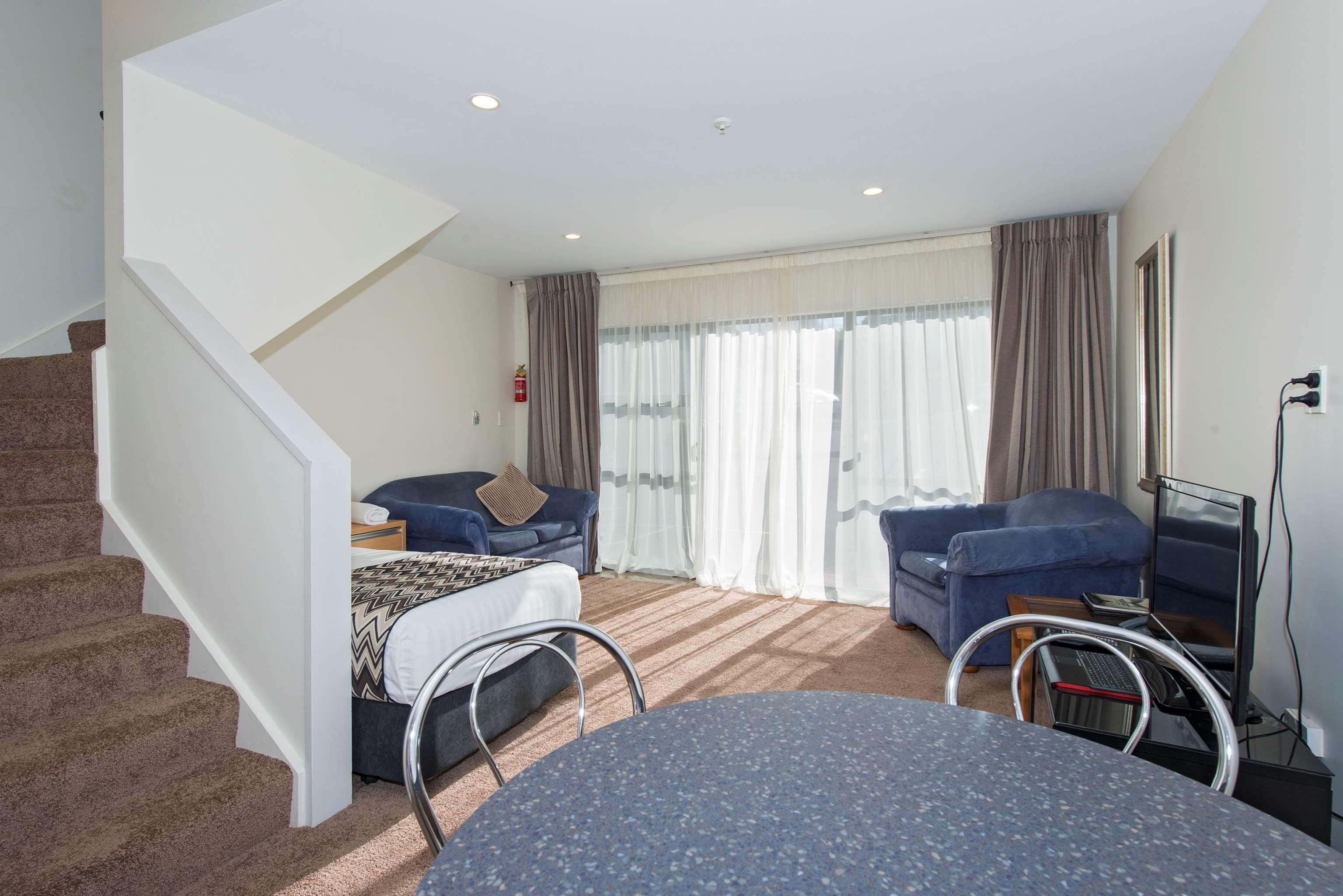 Best Western Ellerslie International Hotel Auckland Dış mekan fotoğraf