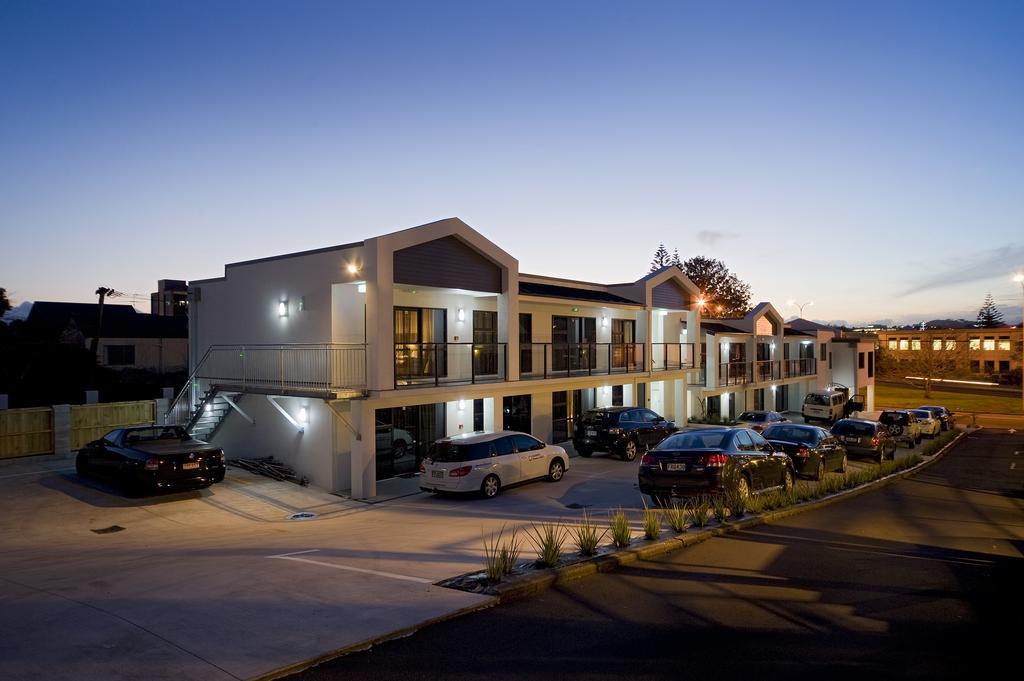 Best Western Ellerslie International Hotel Auckland Dış mekan fotoğraf