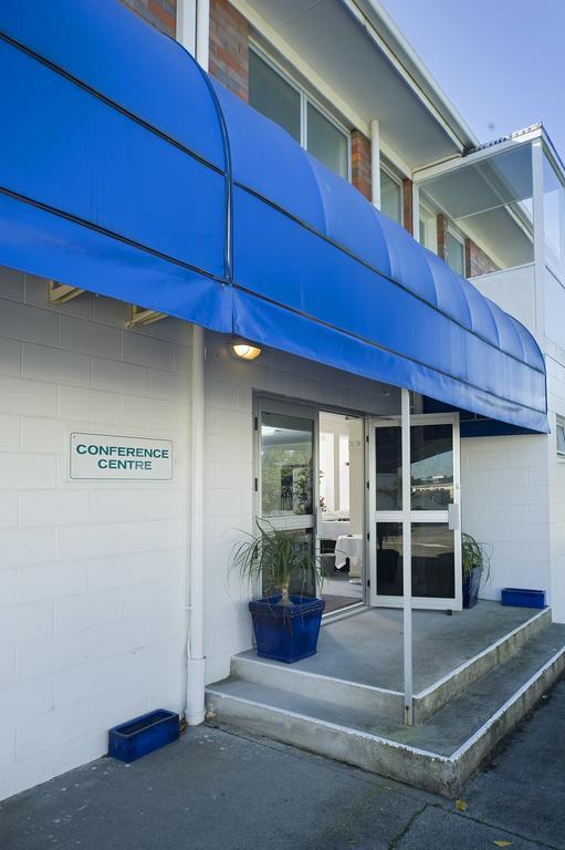 Best Western Ellerslie International Hotel Auckland Dış mekan fotoğraf