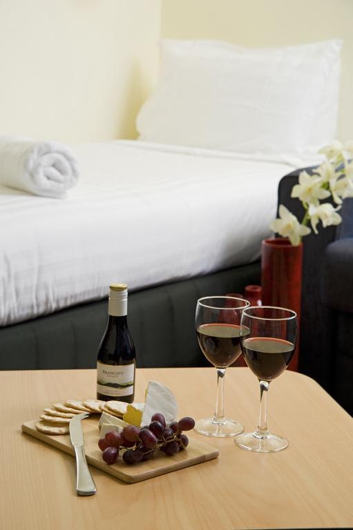 Best Western Ellerslie International Hotel Auckland Dış mekan fotoğraf