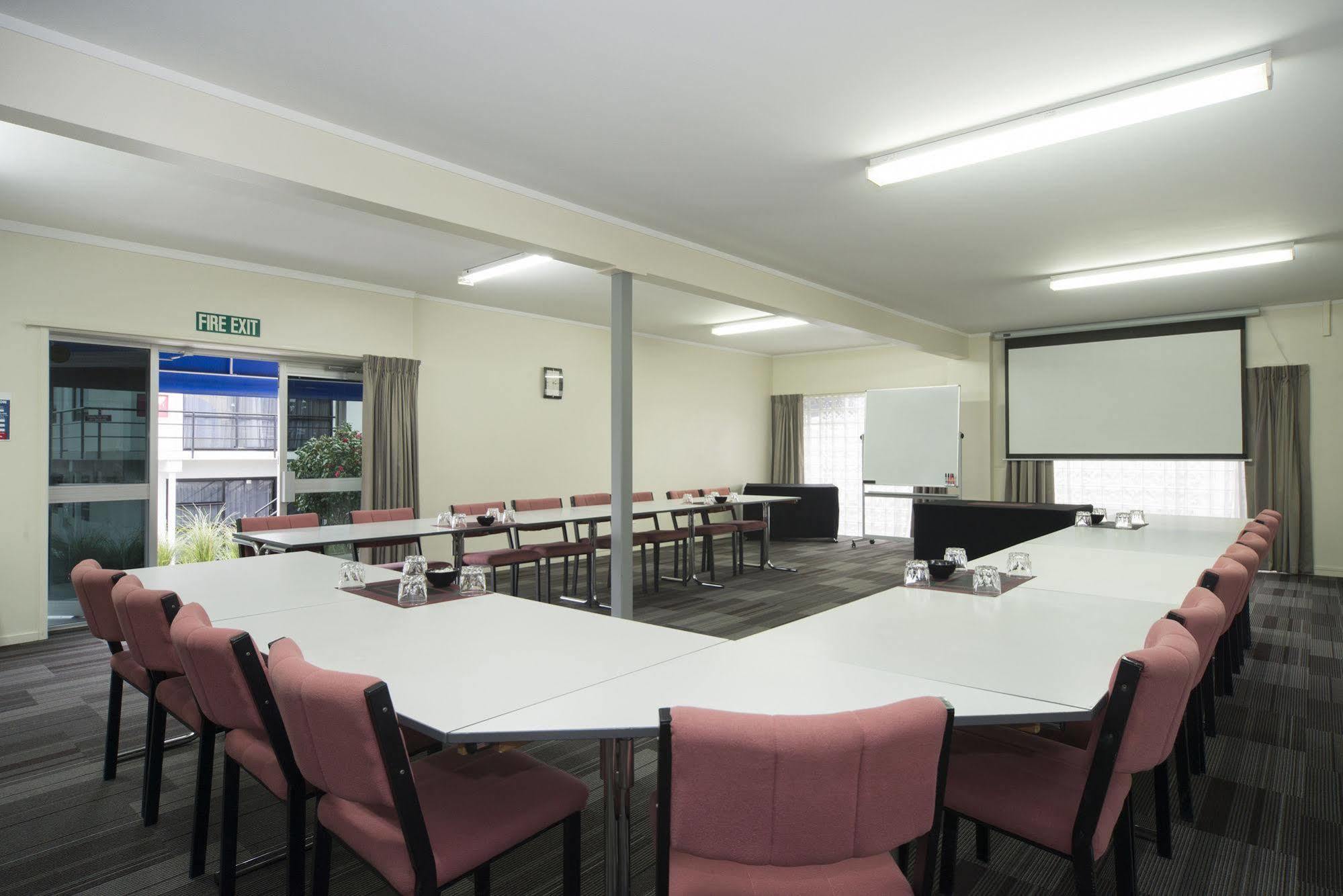 Best Western Ellerslie International Hotel Auckland Dış mekan fotoğraf