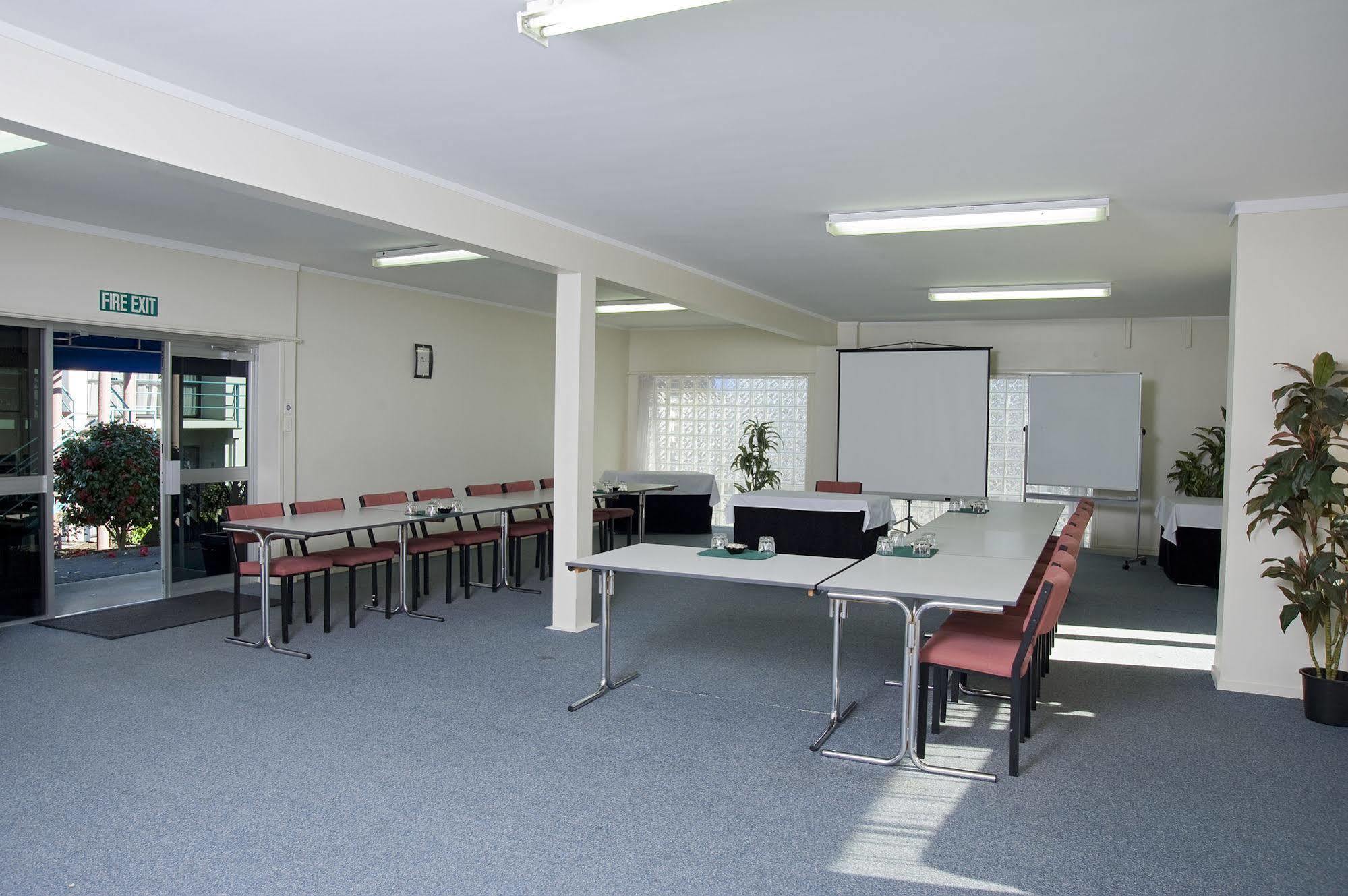 Best Western Ellerslie International Hotel Auckland Dış mekan fotoğraf
